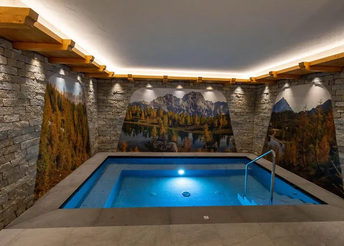 Hotel Hubertushof