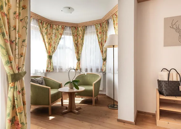 Hotel Cristallo