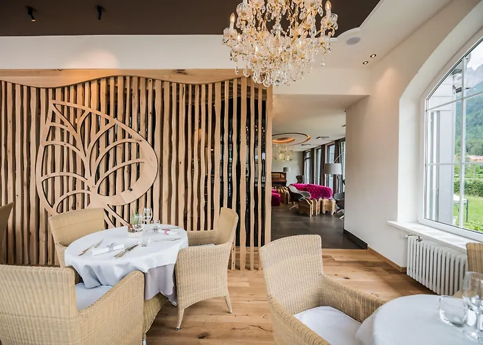 Parkhotel Bellevue